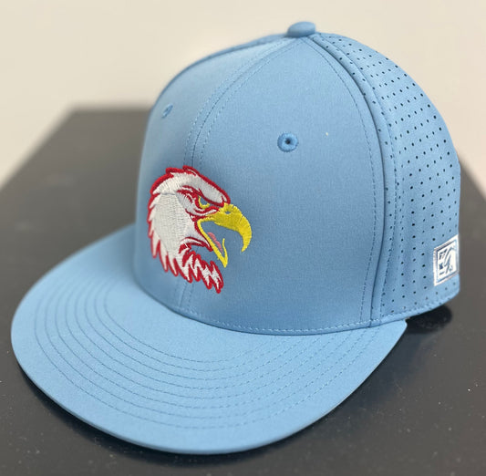 ALL STAR EAGLES BLUE HAT