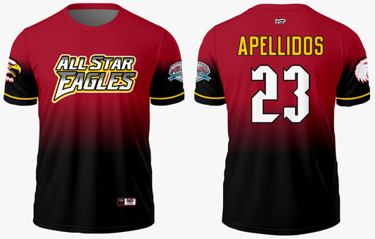 EAGLES CITY CONNECT UNIFORM